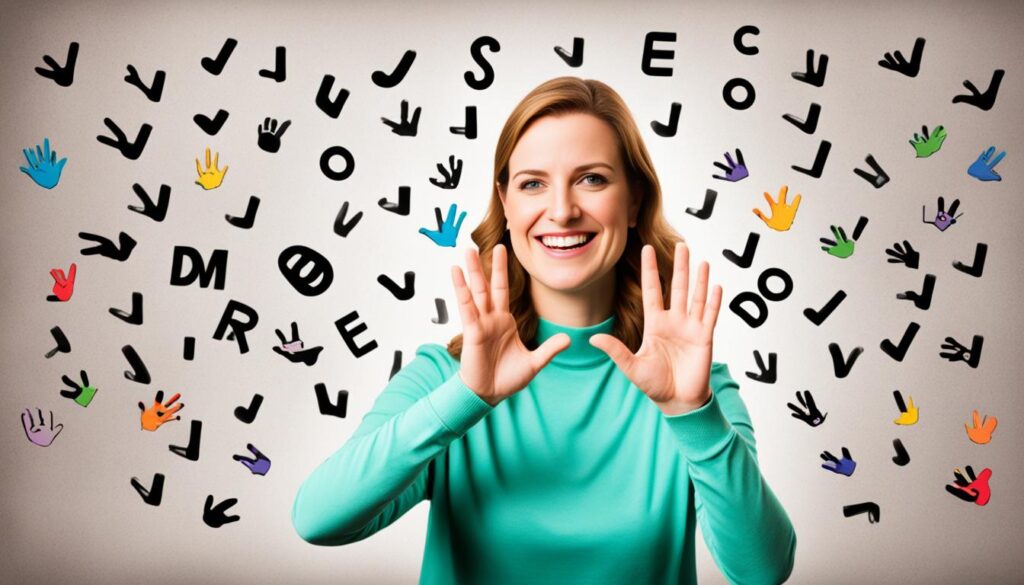 Mastering the Gang Sign Language Alphabet: A Step-by-Step Guide - Deaf ...