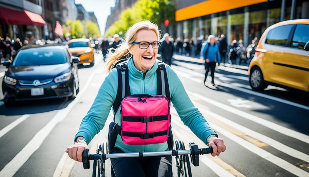 Empowering Independence and Quality of Life