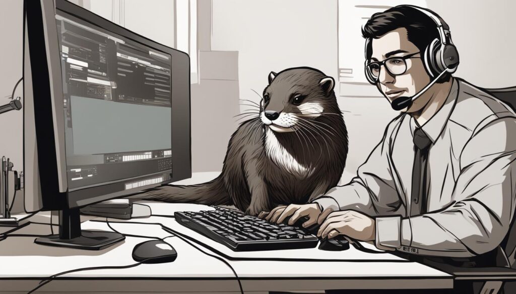 Otter - Accurate Transcription for Work