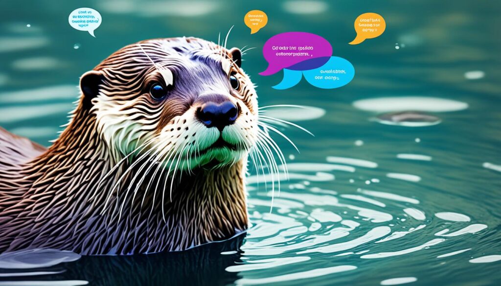 Otter speech to text app