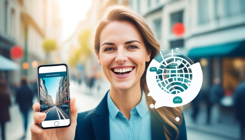RogerVoice - Text-Based Communication for Phone Calls