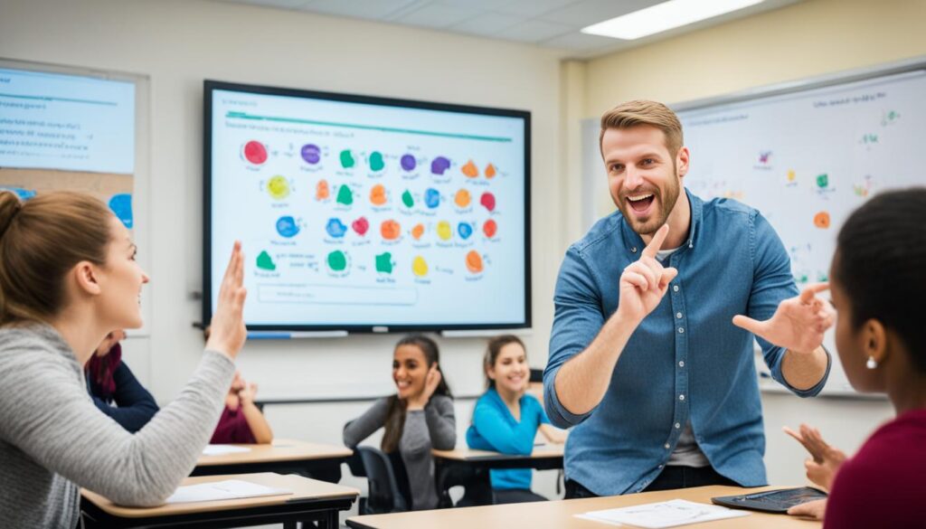 Specialized Education for Deaf Students in NYC