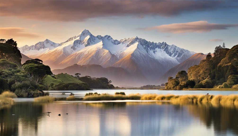 accessible nature exploration in new zealand
