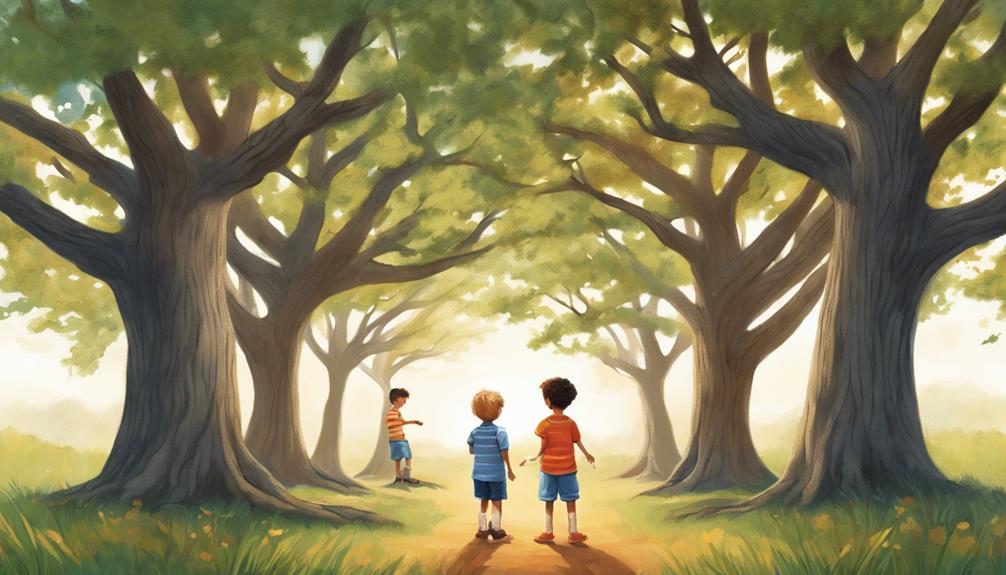 Five Oaks Speech Therapy: Your Path to Clear Communication 8 addressing communication challenges early