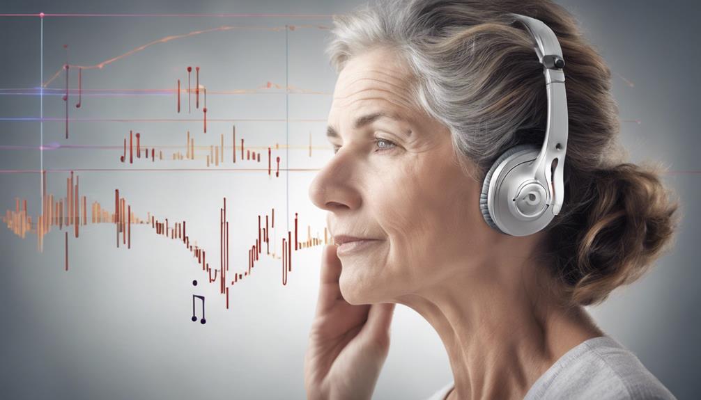 addressing low frequency tinnitus management