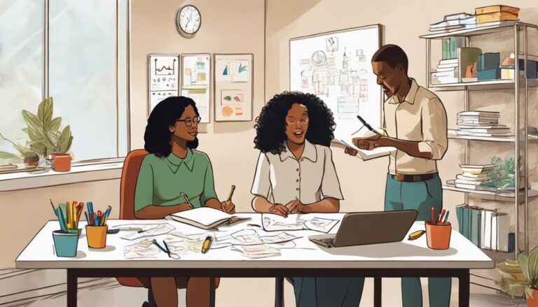 10 Picture Scenes for Speech Therapy Success - Deaf Vibes