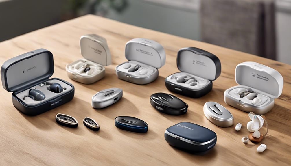 Top Hearing Aids at Costco: Good Options for Improved Hearing 4 advanced technology in school