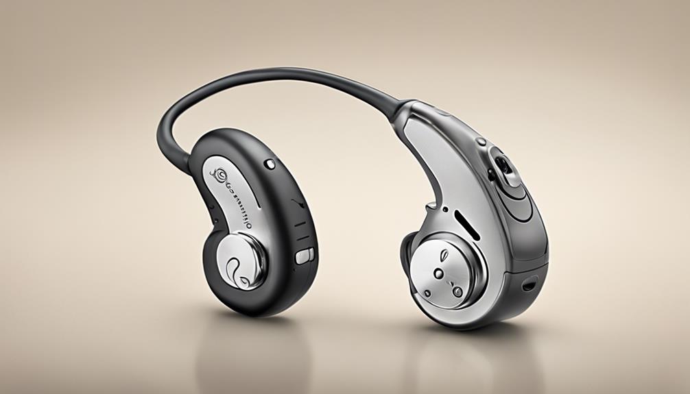 What Makes Cochlear Implants Stand Out? Discover in This Article 4 advancements in hearing devices