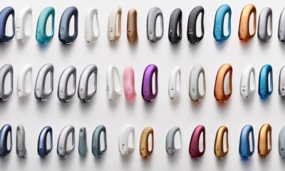 affordable hearing aid options