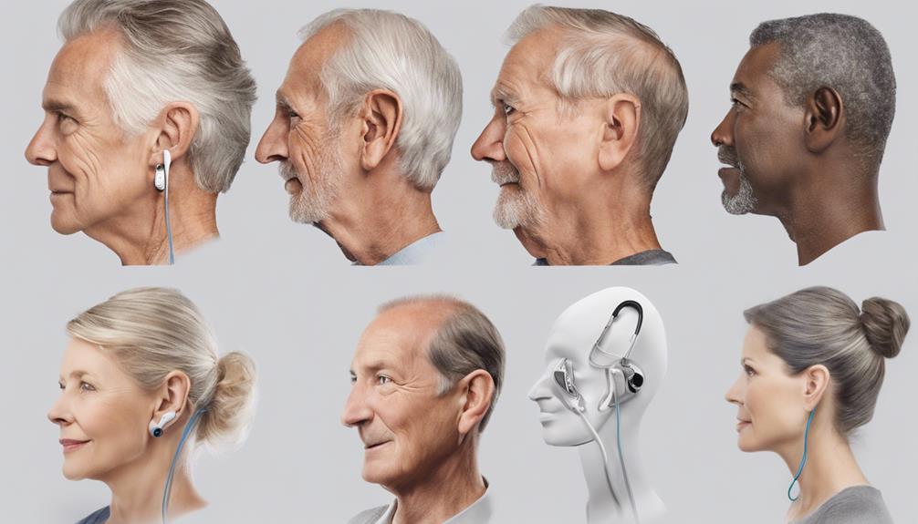 4 Best Hearing Aids Under $300 That Will Transform Your Listening Experience 11 affordable hearing aid options