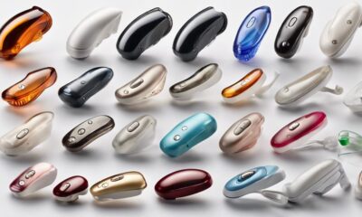 affordable hearing aids guide