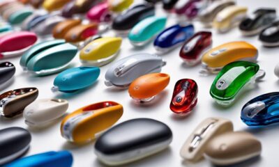 affordable hearing aids list