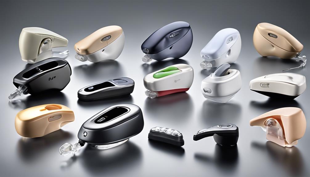 affordable hearing aids review