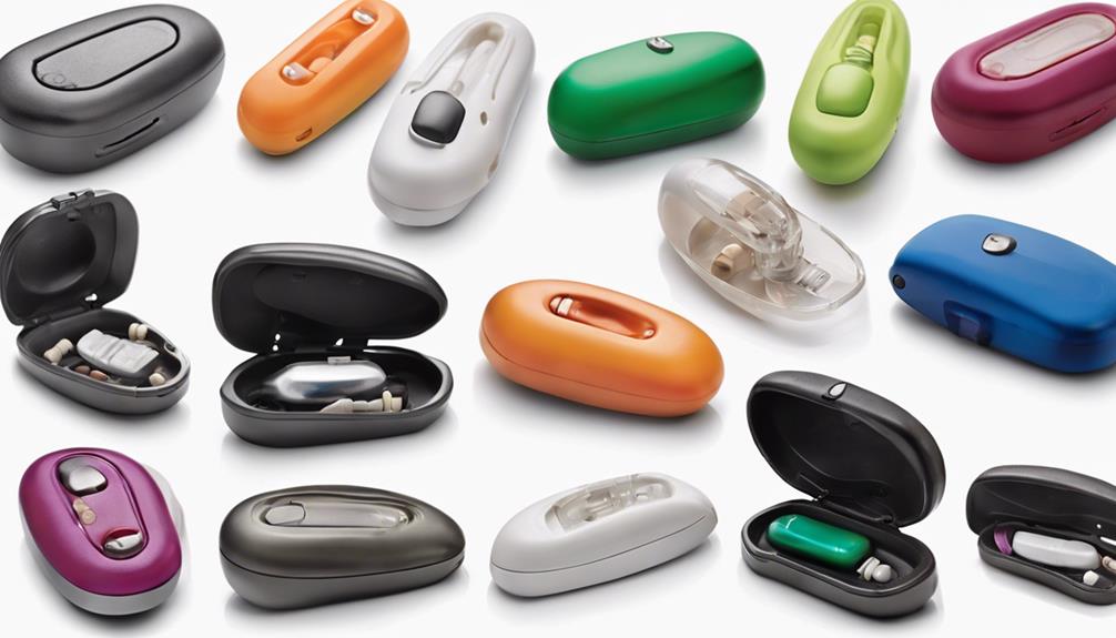 affordable hearing aids under 200