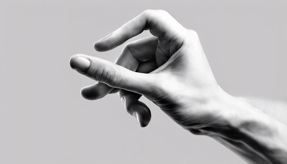 How to Sign the Letter 'U' in American Sign Language 3 american sign language alphabet