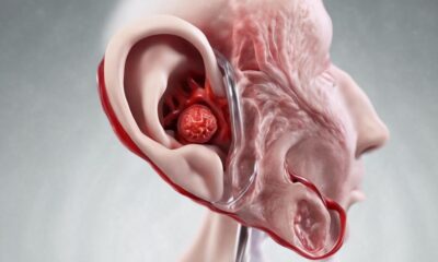 anemia and hearing loss