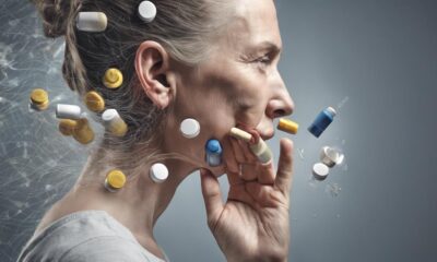 antibiotics linked to hearing loss