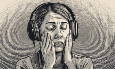 anxiety s impact on hearing