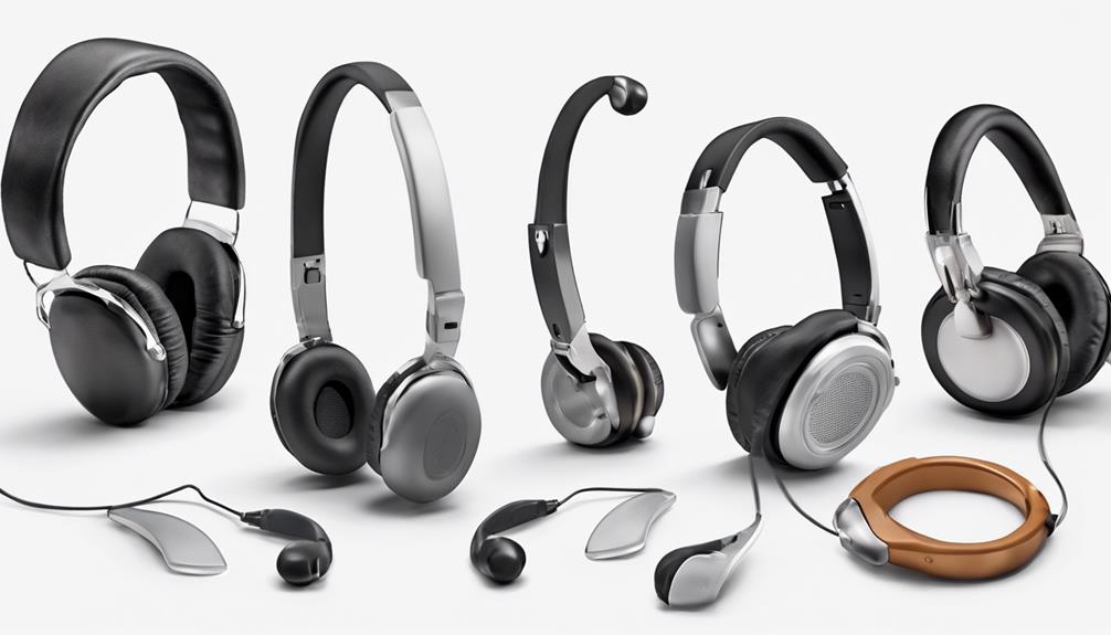 assistive devices for better listening