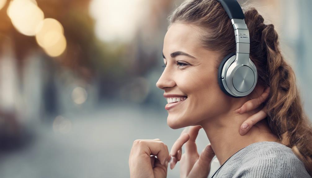 assistive listening devices advantages