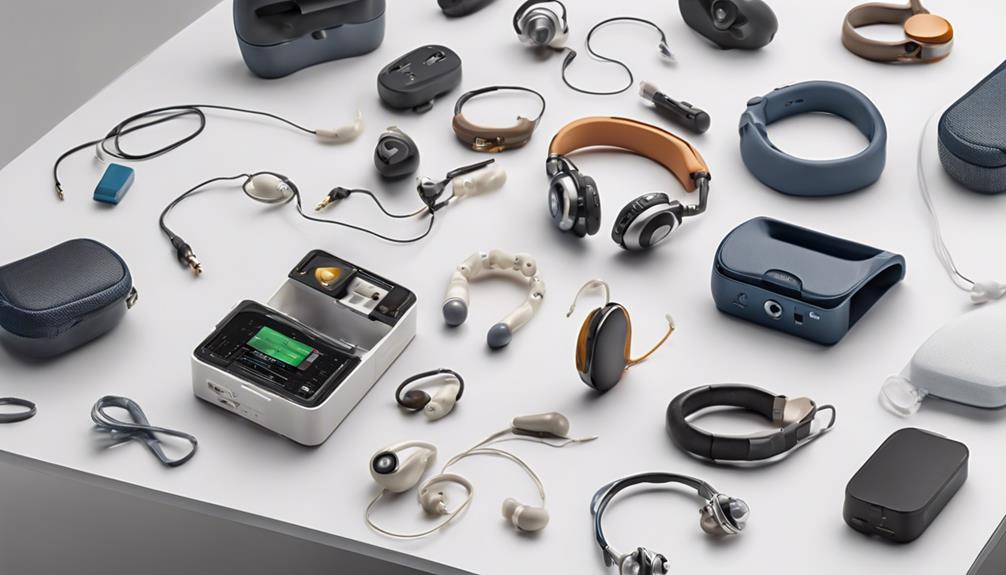 assistive listening devices guide