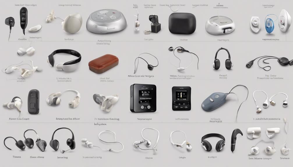 assistive listening devices overview