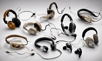 assistive listening devices recommended