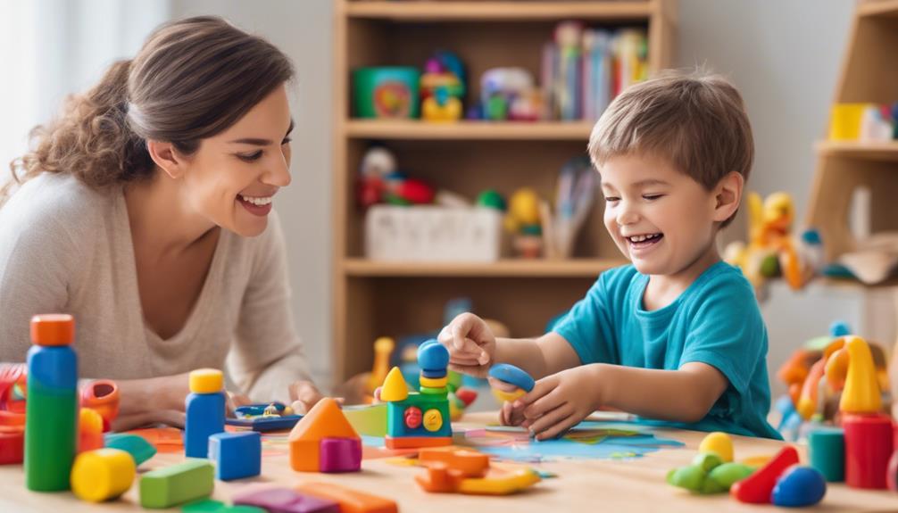 What Are Effective Auditory Verbal Therapy Goals? 5 attainable goals through dedication