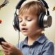 auditory discrimination in speech