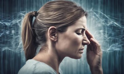 auditory impairment linked to migraines