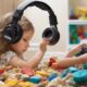 auditory processing therapy activities