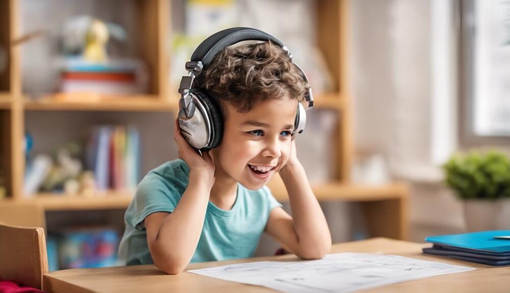 auditory processing therapy techniques
