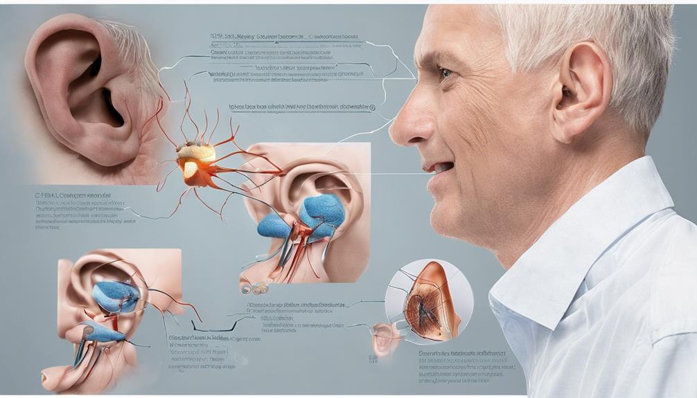 bluetooth and hearing health