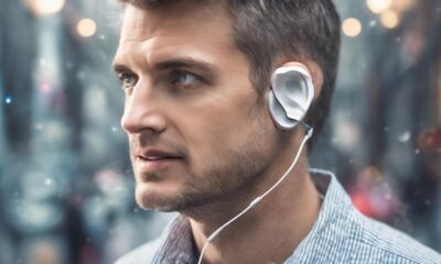 bluetooth hearing aids and hearing loss