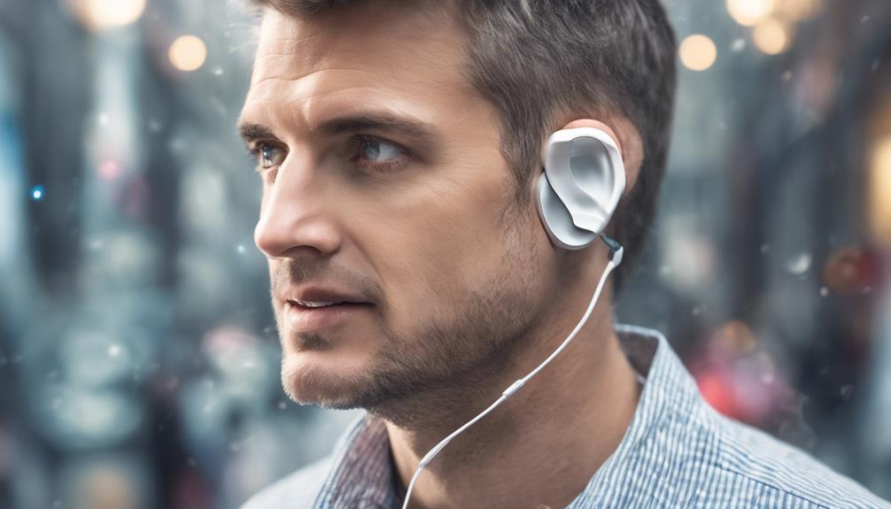 bluetooth hearing aids and hearing loss