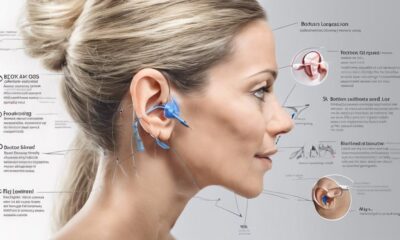 botox and hearing loss