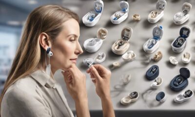 budget friendly hearing aid options