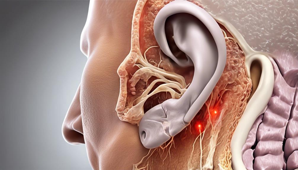chemotherapy and hearing loss