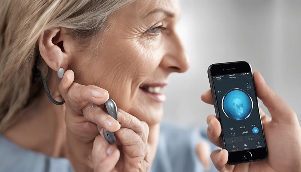 choosing a bluetooth hearing aid