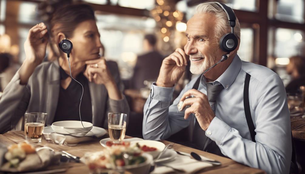 15 Best Hearing Aids for Crystal Clear Speech Clarity - Expert Recommendations 29 choosing a hearing aid