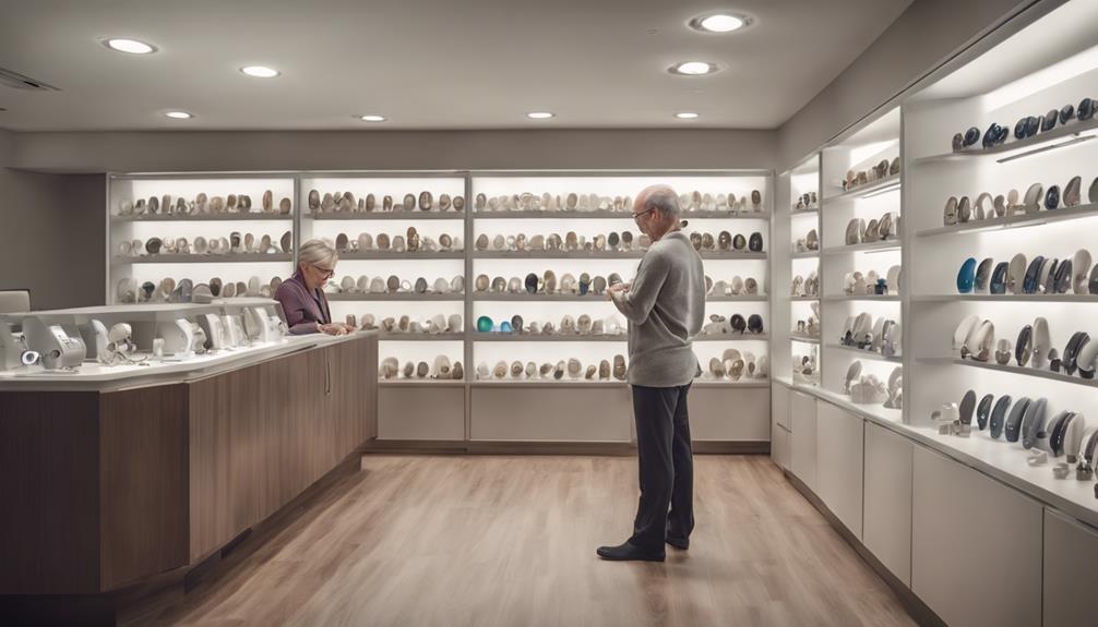 15 Best Hearing Aids Near You: Expert Recommendations and Reviews for 2025 21 choosing a nearby hearing aid