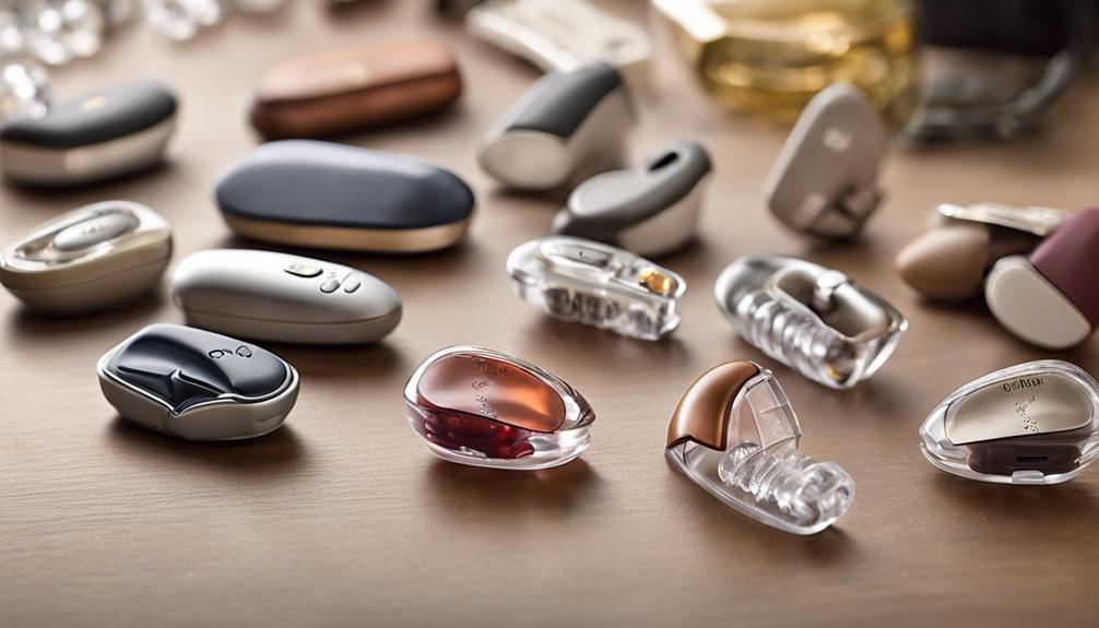 15 Best Small Hearing Aids for Crystal Clear Sound in 2025 25 choosing a small hearing aid