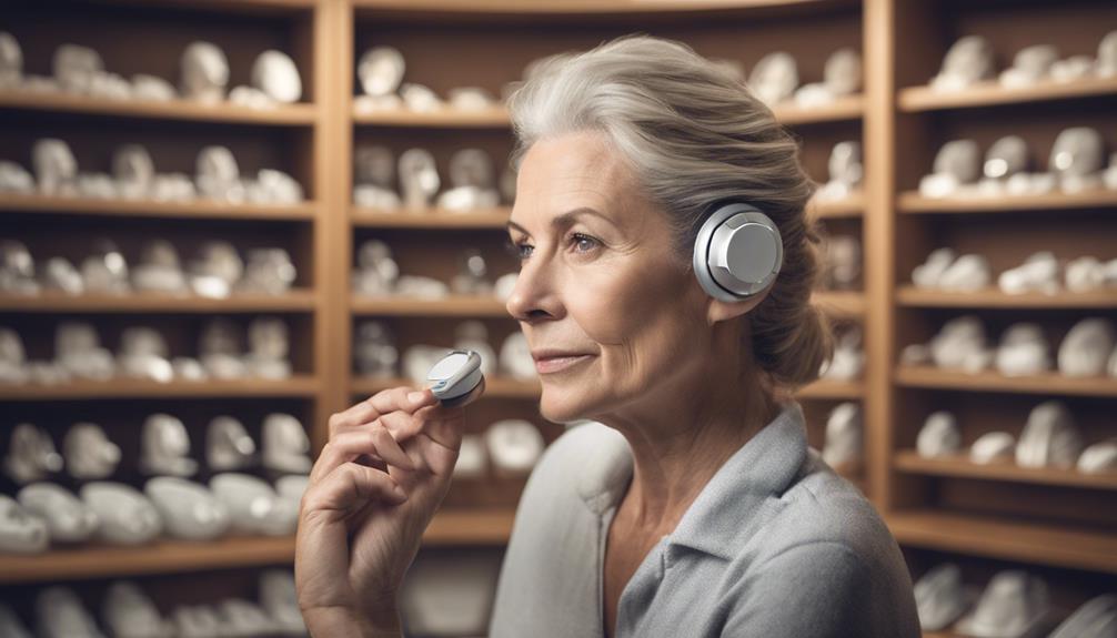 15 Best Sound Amplifier Hearing Aids for Crystal Clear Listening 25 choosing a sound amplifier