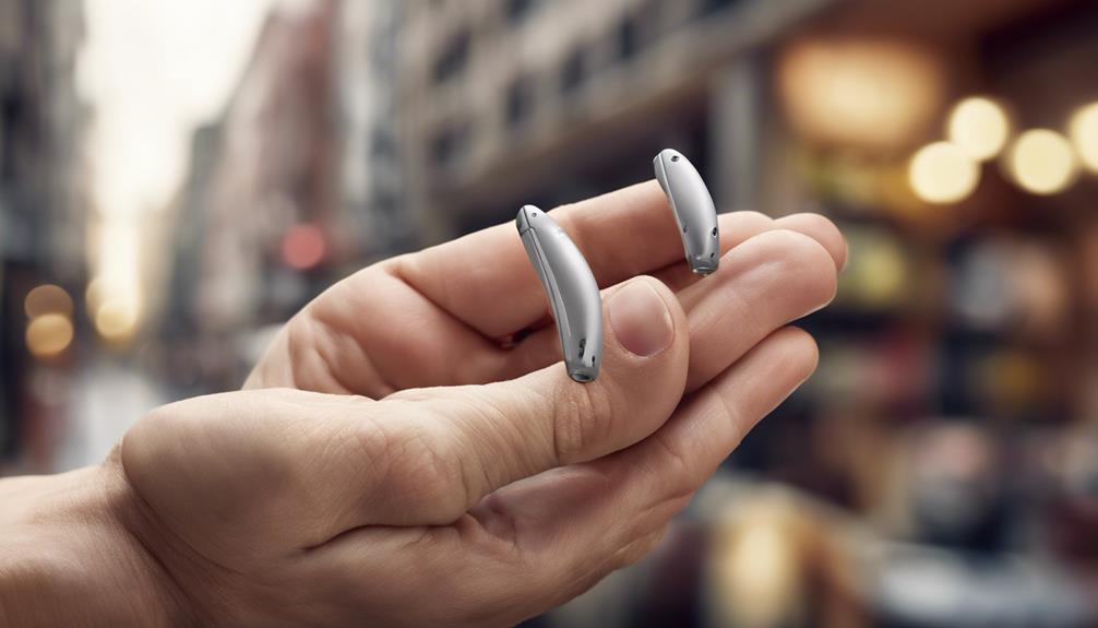 15 Best Smallest Hearing Aids for Crystal Clear Sound Quality 31 choosing a tiny hearing aid