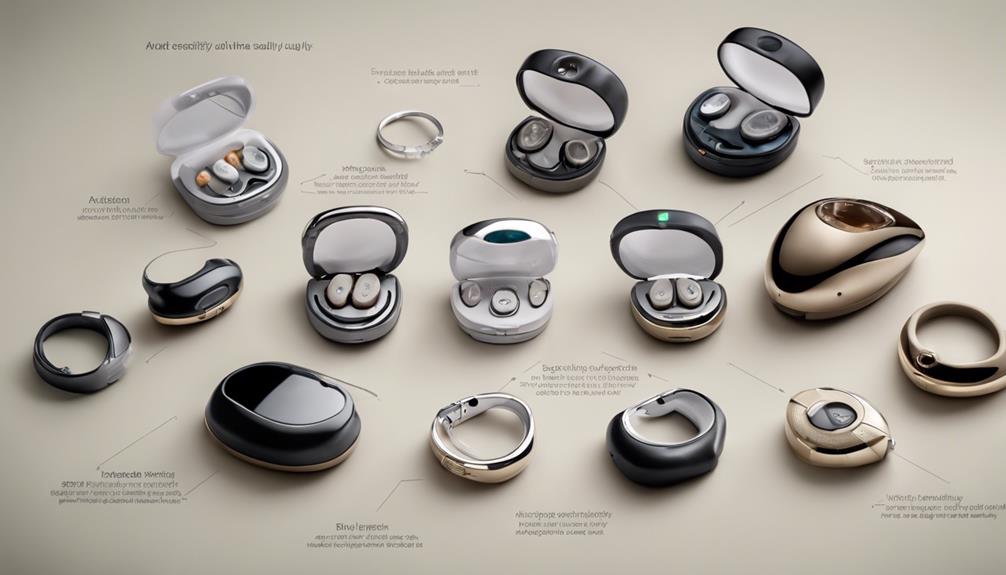 15 Best Hearing Aids for the Money - Your Comprehensive Guide to Affordable Hearing Solutions 23 choosing affordable hearing aids