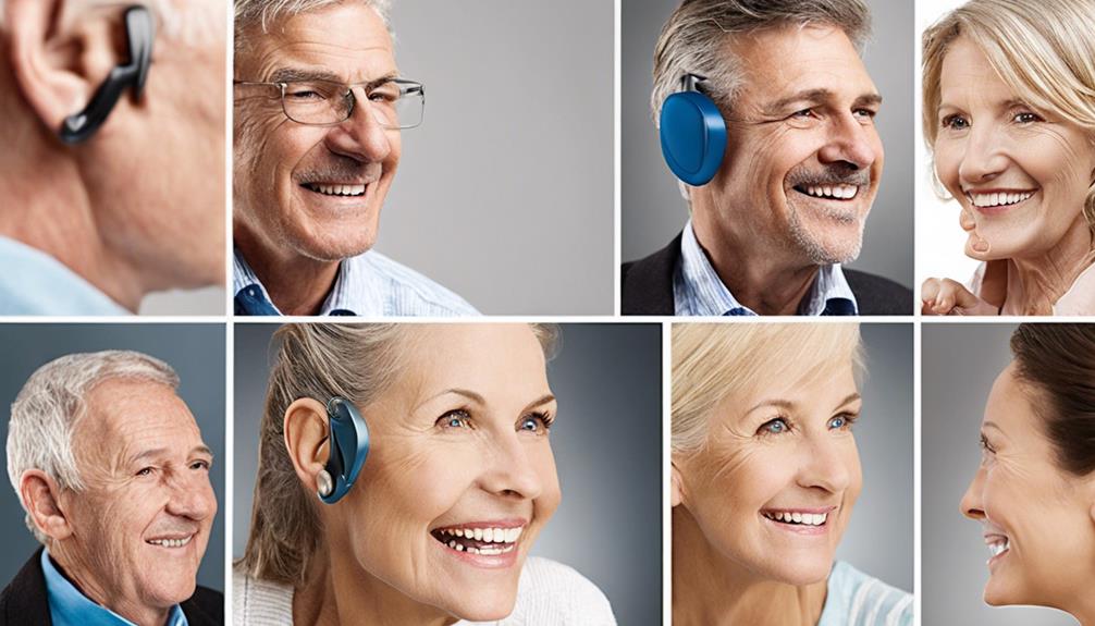 choosing affordable hearing solutions