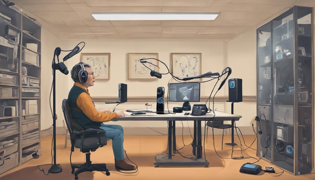 15 Best Assistive Listening Devices for the Hearing Impaired Near You - Top Picks and Reviews 21 choosing assistive listening devices