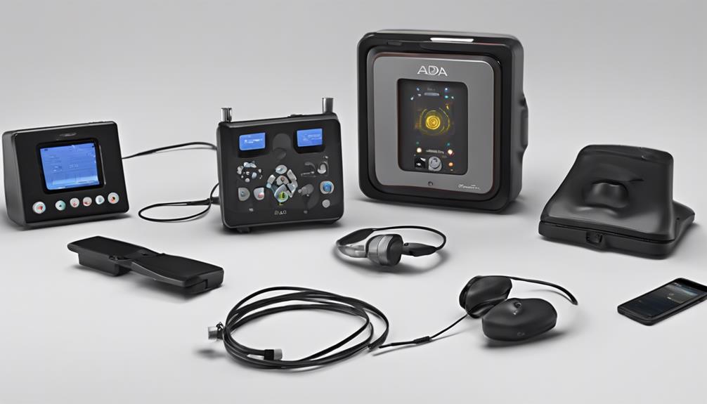 15 Best Assistive Listening Devices That Meet ADA Requirements - Enhancing Accessibility for All 19 choosing assistive listening devices