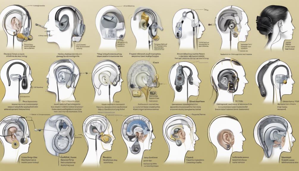choosing cochlear implant systems
