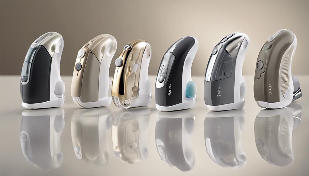 15 Best Hearing Aid Brands to Improve Your Hearing Today 25 choosing hearing aid brands